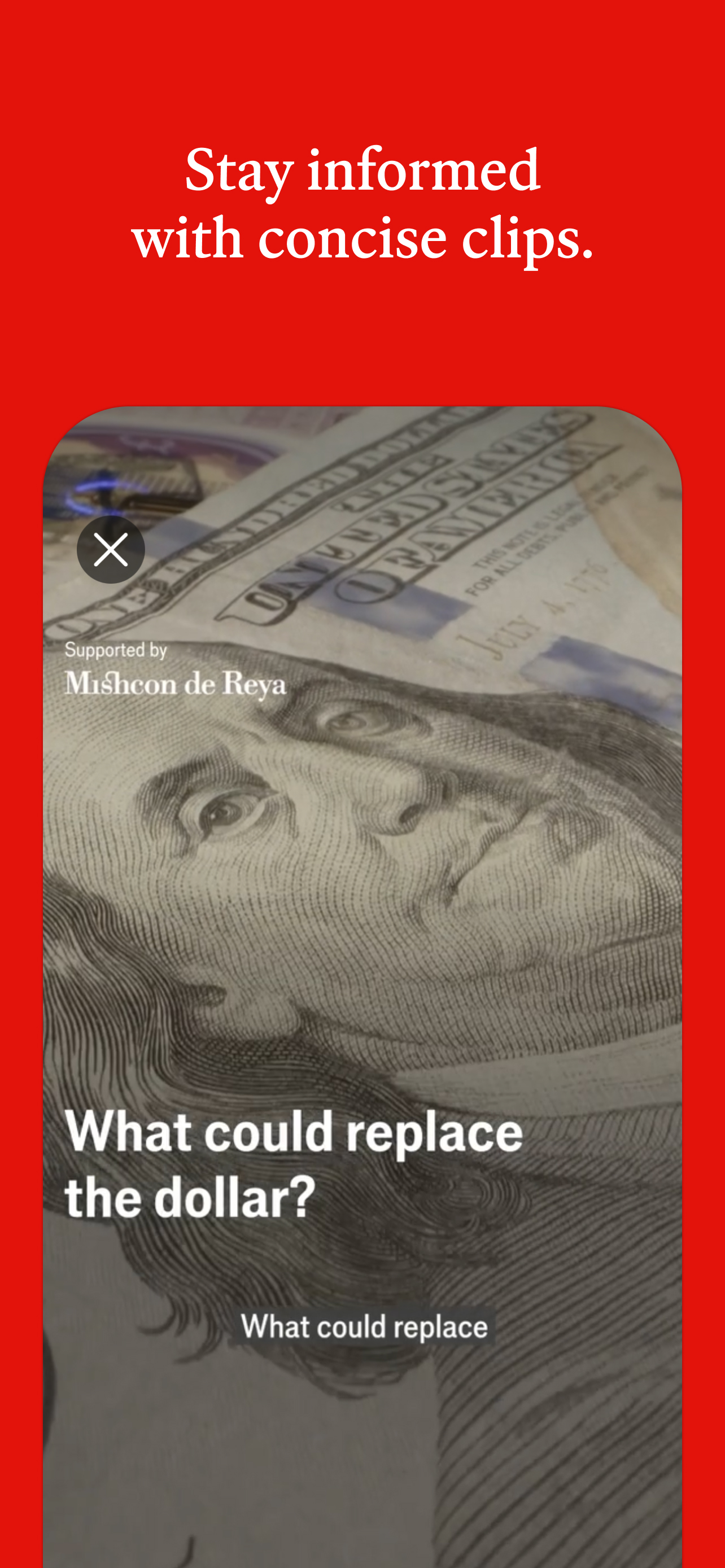 The Economist: News & Analysis