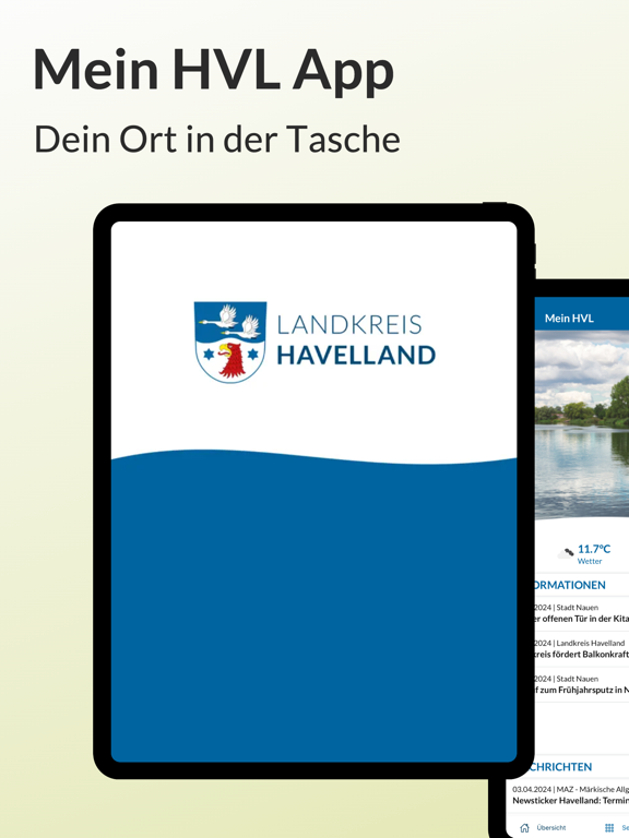 Screenshot #4 pour Mein HVL