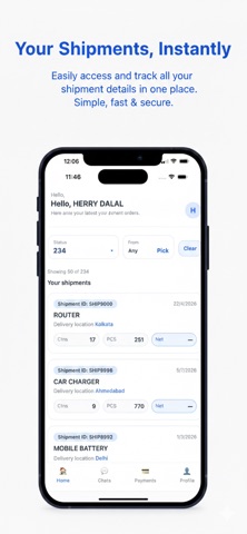 Adksupport screenshot