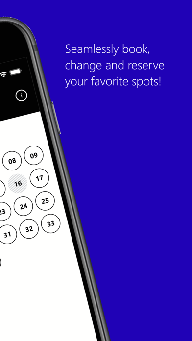 GROUNDWRK888 iPhone screenshot 5 - Health & Fitness app