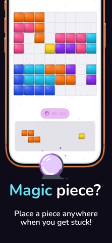 Bubble Blasted Screenshot 4 of 5