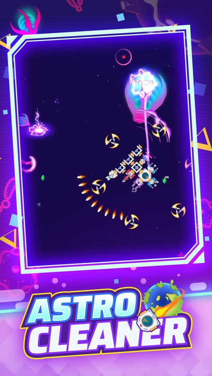 Astro Cleaner screenshot-3