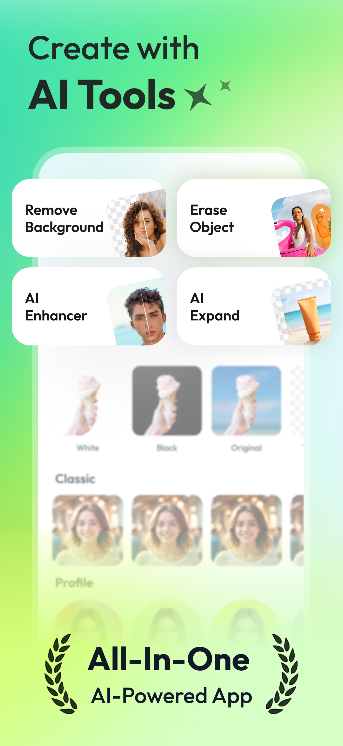 AnyEraser: Remove Objects AI