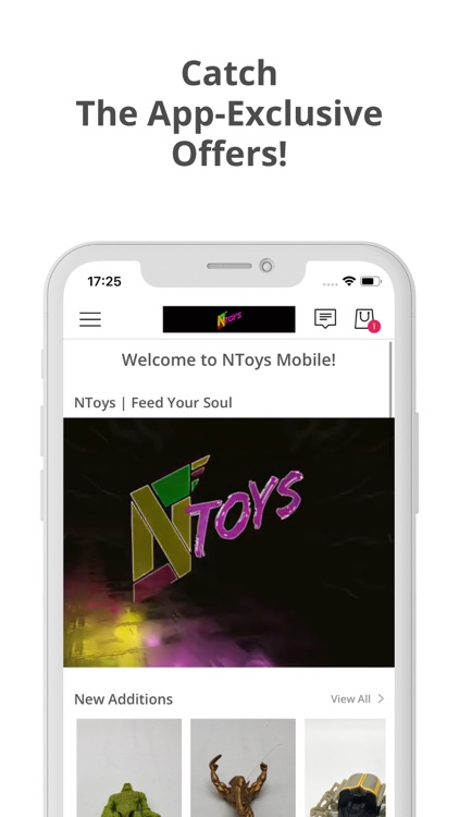 NToys Mobile