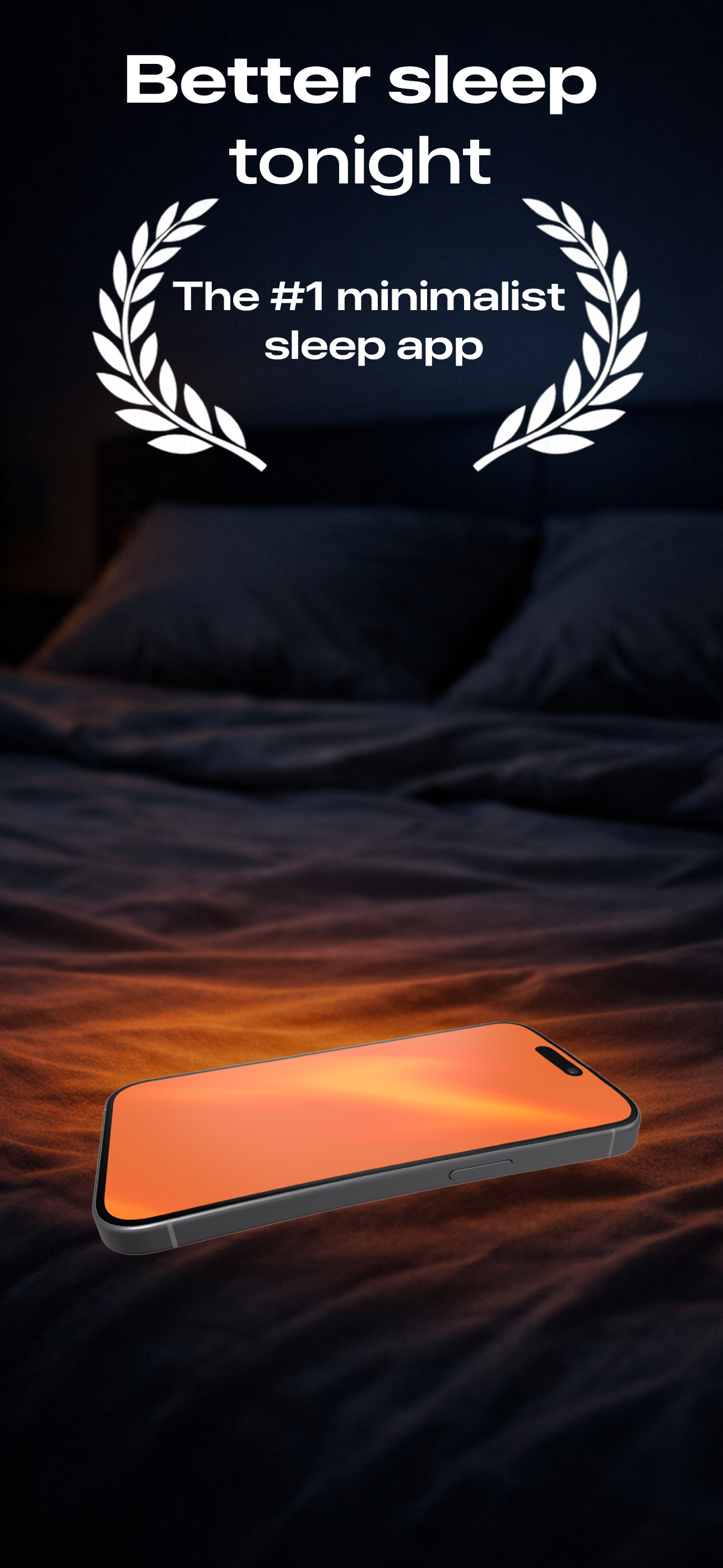 Sleep Sunset: Sounds to Relax screenshot 5