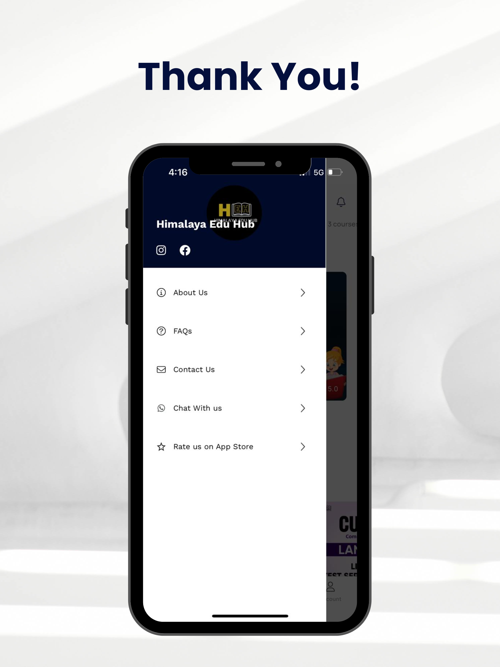 Himalaya Edu Hub screenshot 18