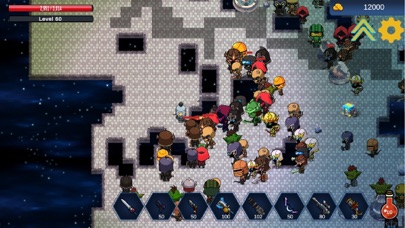 Screenshot #2 pour Galactic Inferno