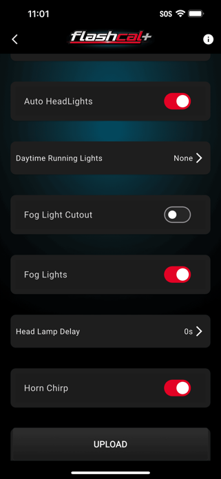 Flashcal+ Screenshot 9 of 9