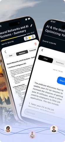 Voicely AI: Voice to Text screenshot
