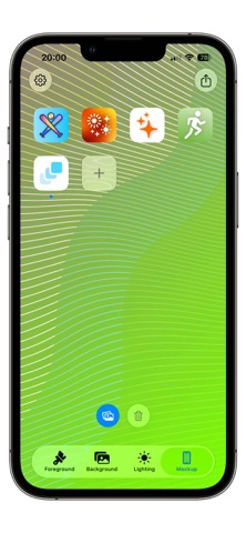 Iconis Screenshot 6 of 8
