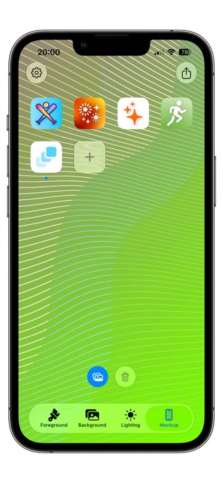 Iconis Screenshot 6 of 8