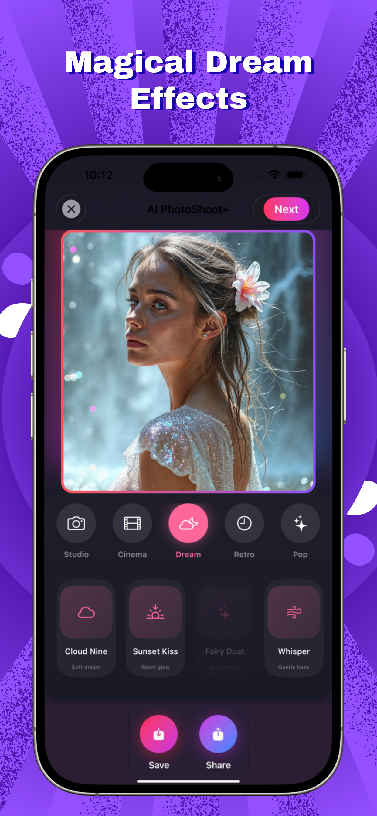 AI PhotoShot+