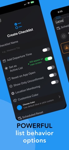 Are We Set? screenshot