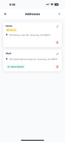 Guahan Grocer Screenshot 7 of 10
