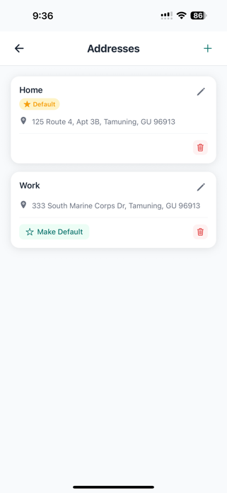 Guahan Grocer Screenshot 7 of 10