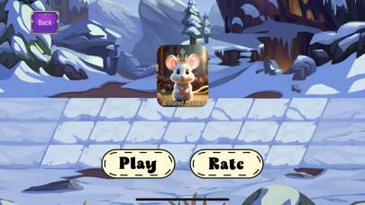 Screenshot #2 pour ForgottenAttack