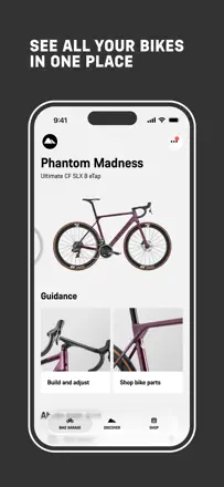 Canyonのスクリーンショット（2/10）