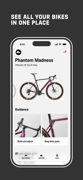 Canyon: Screenshot 2 von 10
