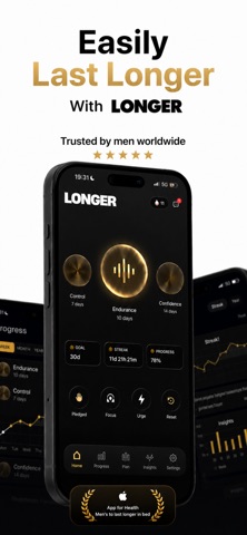 LONGER - Last Longer Now Screenshot 1 of 6