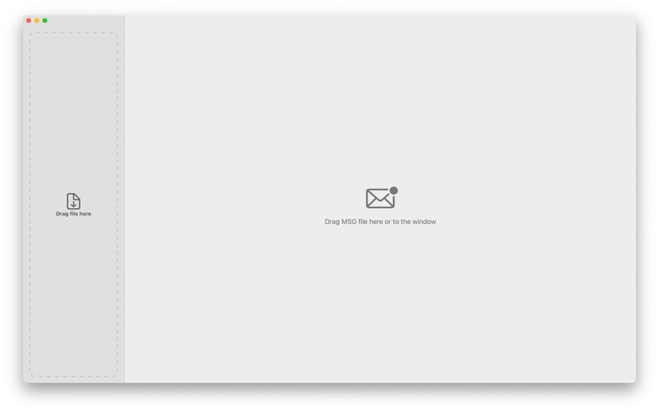#2. Tiny MSG Viewer (macOS) Ved: Lu Cheng Wei