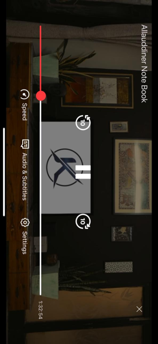Darshoo Screenshot 4 of 6