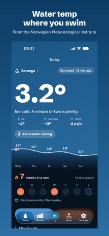 Svalk screenshot 1
