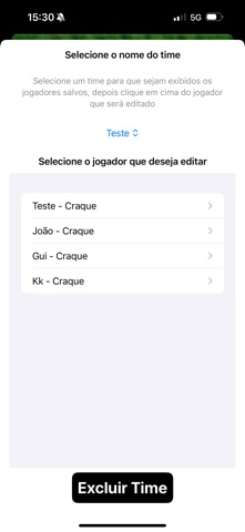 Quebra Panela screenshot