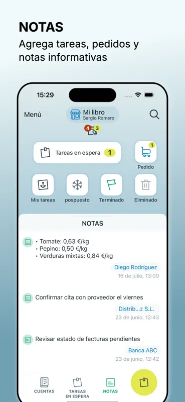 Libro Contable screenshot 8 of 10