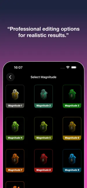SalpoArt screenshot 2