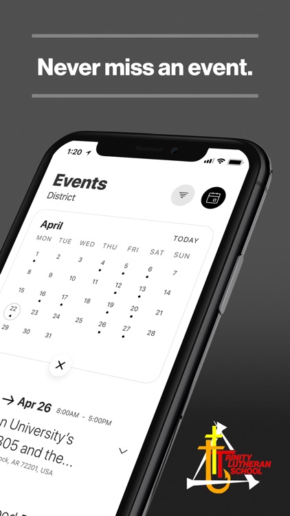 Trinity Lutheran School Alma