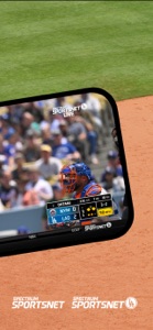 Spectrum SportsNet: Live Games screenshot #2 for iPhone
