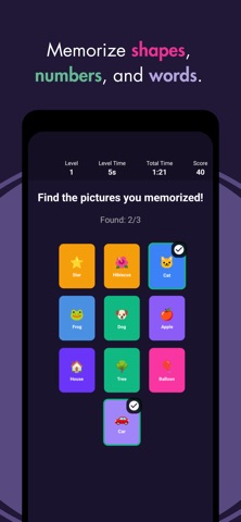 Brainiac: The Brain Game screenshot