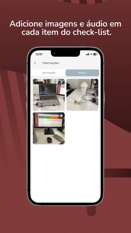 Qualitab CKL screenshot-3