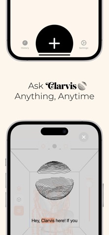 Clarvis AI Screenshot 6 of 8
