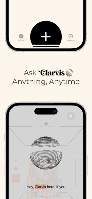 Clarvis AI Screenshot 6 of 8