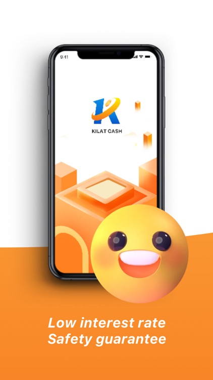 Kilat Cash - Uang Cash Online