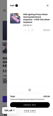 Gadget Guru Inc screenshot