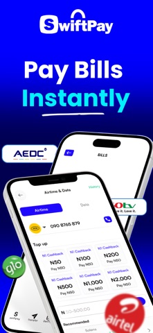 SwiftPay - Finance Made Easy Screenshot 7 of 8