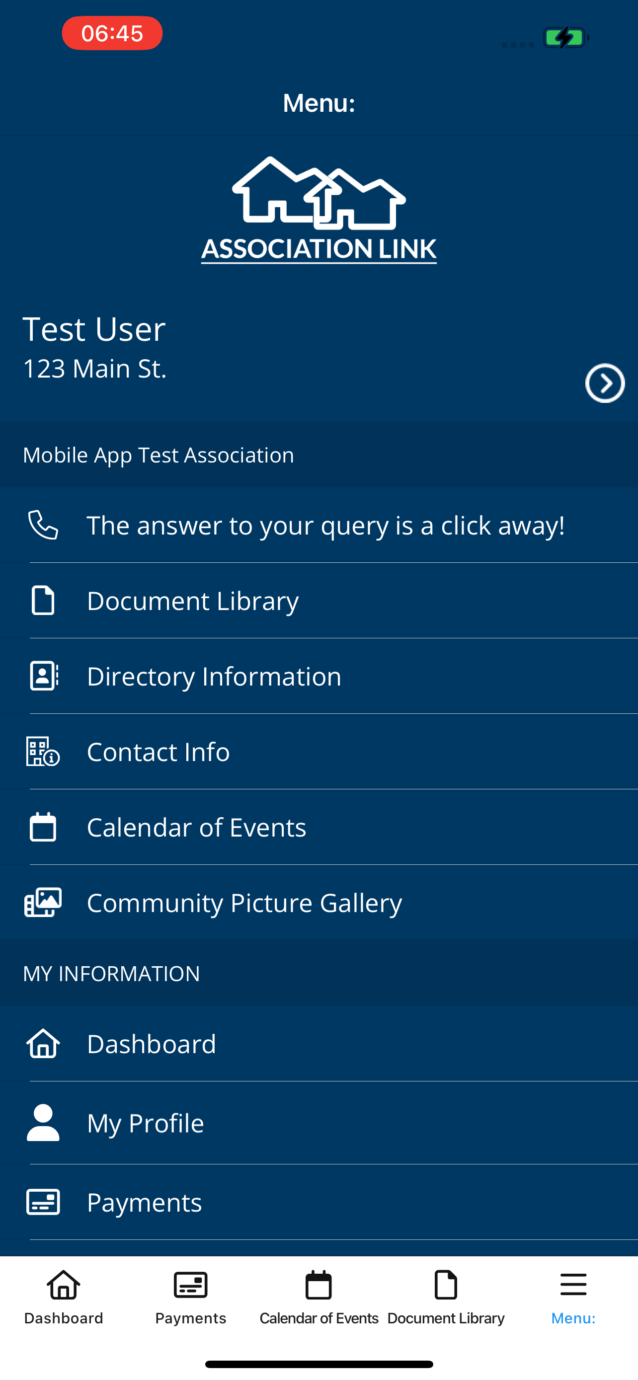 Association Link