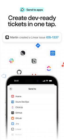 Jam Screen Recorder Screenshot 5 of 6