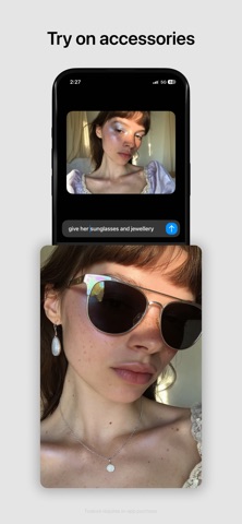 Patch: AI Image Editor Screenshot 3 of 6