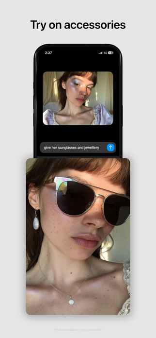 Patch: AI Image Editor Screenshot 3 of 6
