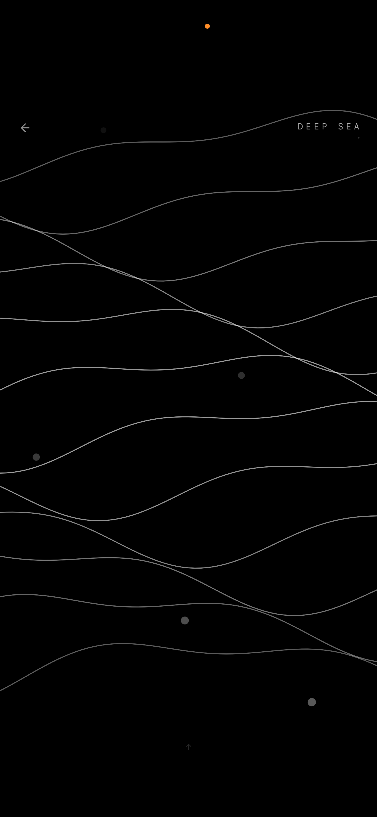 Roomtone: Ambient Machine