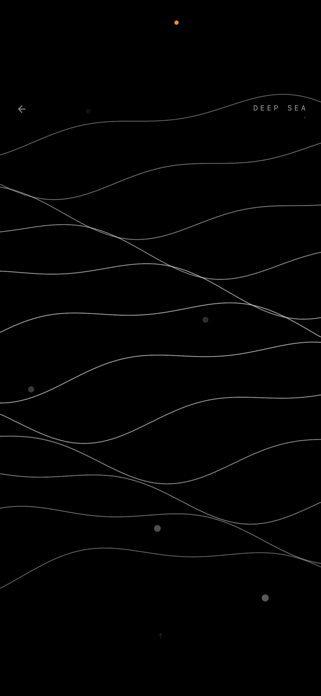 Roomtone: Ambient Machine Screenshot 6 of 6