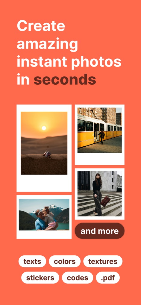 SimpleRoid - Photo Editor - Photo & Video App | MWM