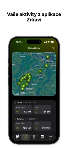 Brdy Screenshot 3 of 6