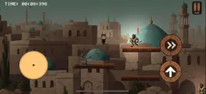 Book of Mormon Video Game screenshot 2