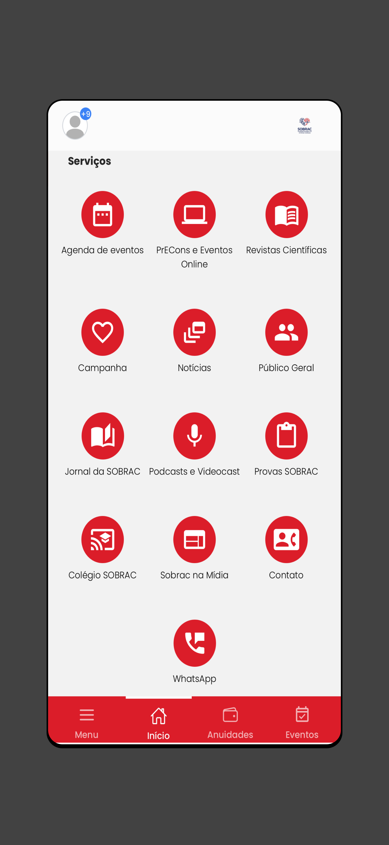 SOBRAC screenshot 4