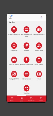 SOBRAC Screenshot 4 of 6