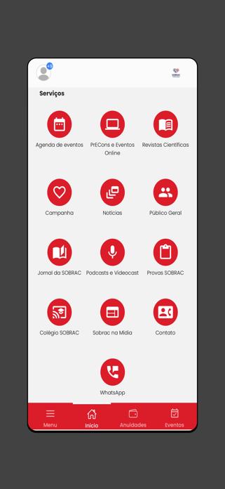 SOBRAC Screenshot 4 of 6